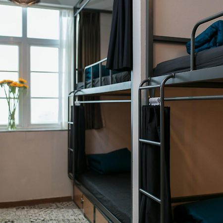 Sapa Signature Inn 외부 사진