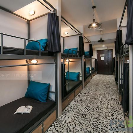 Sapa Signature Inn 외부 사진