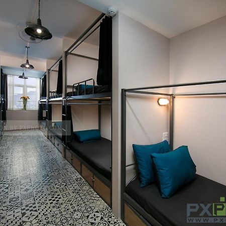 Sapa Signature Inn 외부 사진