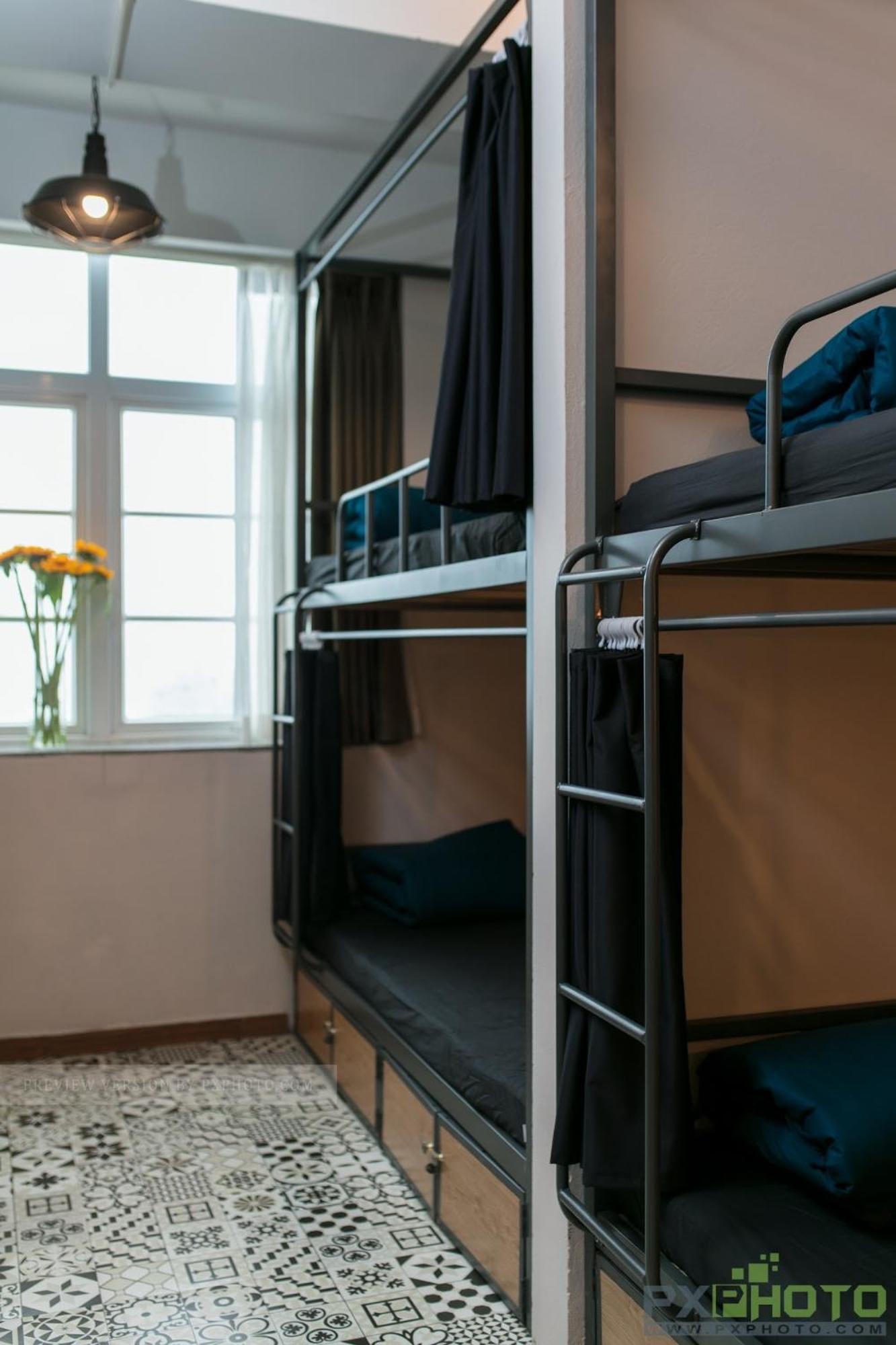 Sapa Signature Inn 외부 사진
