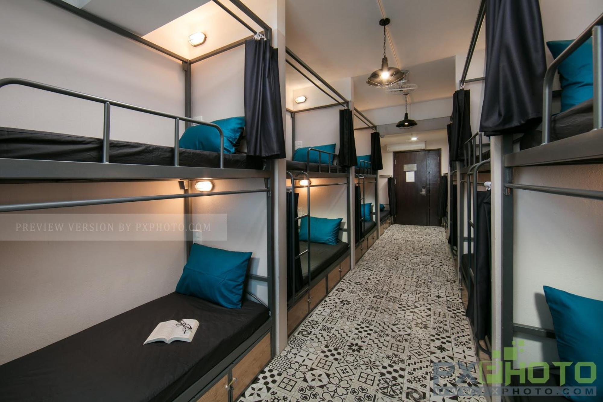 Sapa Signature Inn 외부 사진